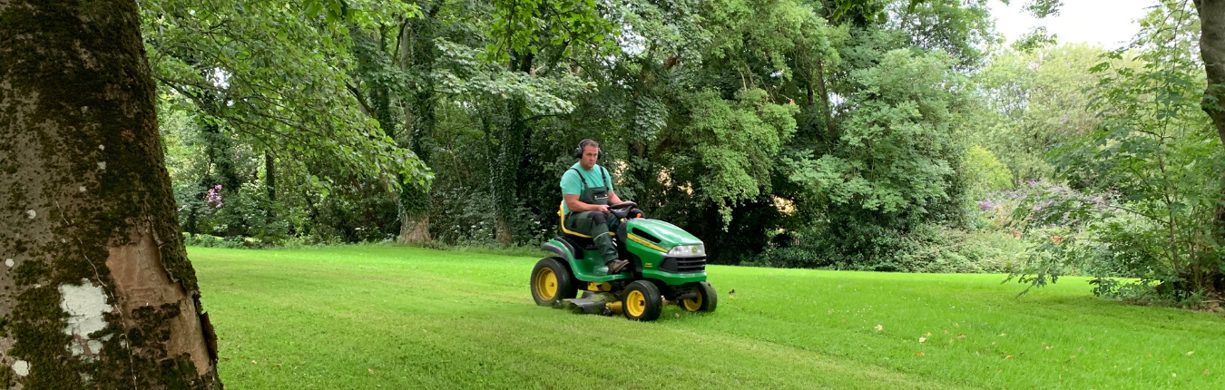 Green Giant Gardening
