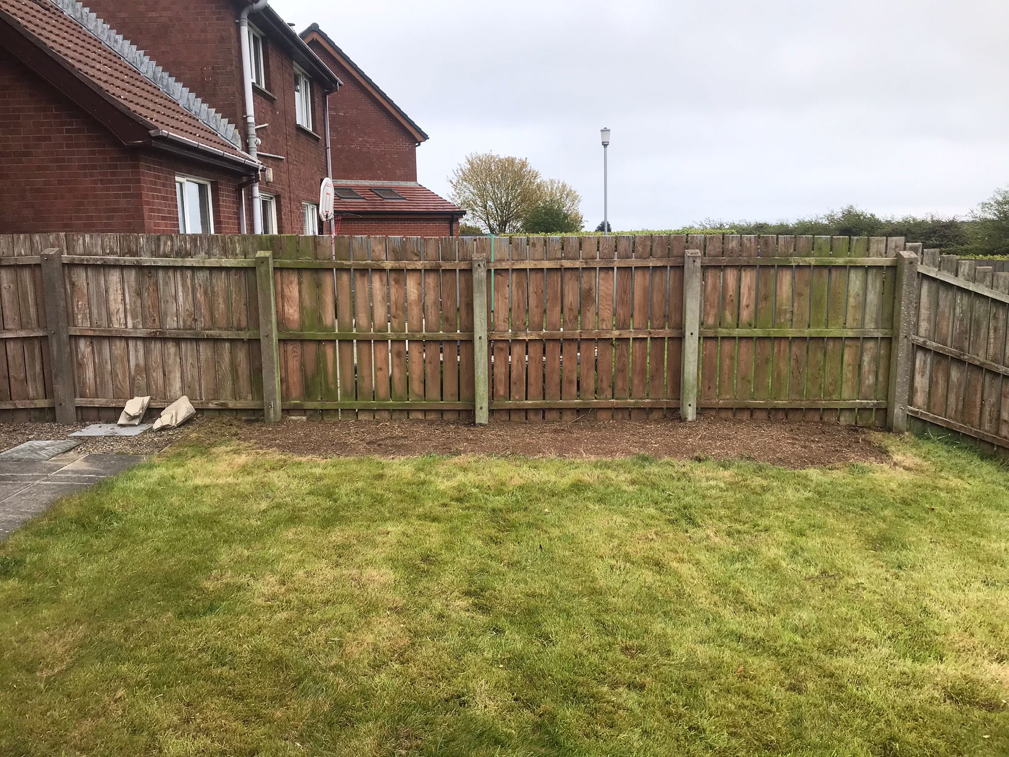 Green Giant Gardening Hedge Remova